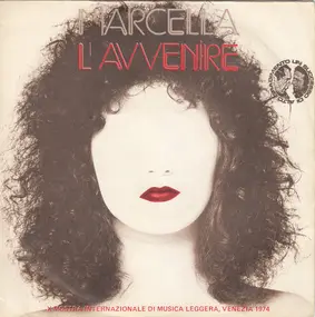 Marcella Bella - L'Avvenire