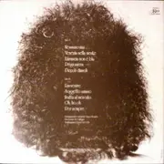 LP - Marcella Bella - Metamorfosi