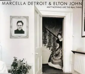 Marcella Detroit - Ain't Nothing Like The Real Thing