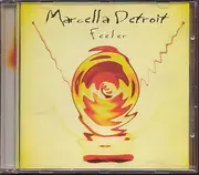 CD - Marcella Detroit - Feeler