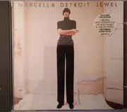 CD - Marcella Detroit - Jewel