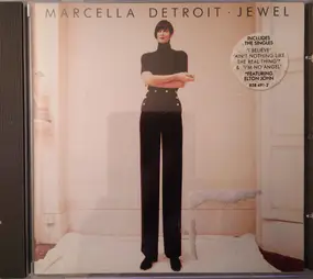 Marcella Detroit - Jewel