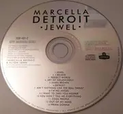 CD - Marcella Detroit - Jewel