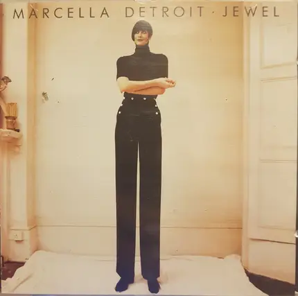 Marcella Detroit - Jewel