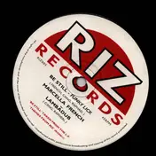 Marcella Ffrench - Be Still (Re-mixes)