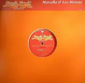 MARCELLA - Solar EP