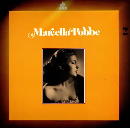 Marcella Pobbe - Marcella Pobbe 2