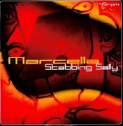 12'' - Marcella - Stabbing Sally