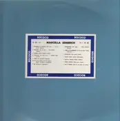 Marcella Sembrich - Marcella Sembrich
