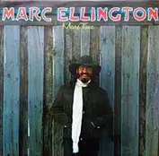 Marc Ellington