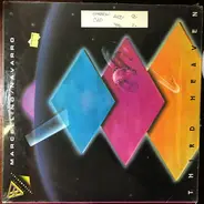 Marcellino & Navarro - Third Heaven