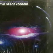 Marcello Napoletano - Space Voodoo Ep