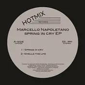 Marcello Napoletano - Spring In Cry Ep