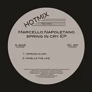 Marcello Napoletano - Spring In Cry Ep