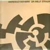 LP - Marcello Giombini - Da Mille Strade - LIBRARY SYNTH