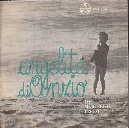 Marcello's Ferial - Angelita Di Anzio