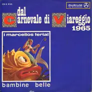 Marcello's Ferial - Bambine Belle