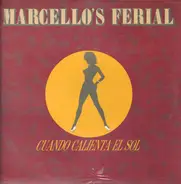Marcello's Ferial / Nini Rosso - Cuando Calienta El Sol