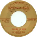 7inch Vinyl Single - Marcello's Ferial - Cuando Calienta El Sol (Quando Brucia Il Sole) / Llorando Me Dormi - Promo