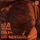 7inch Vinyl Single - Marcello's Ferial - Vaya Con Dios