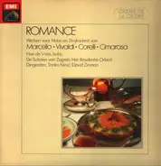 Marcello / Vivaldi / Corelli / Cimarosa - Romance