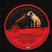 LP - Marcello / Vivaldi / Corelli / Cimarosa - Romance