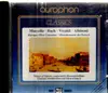 CD - Marcello / Bach / Vivaldi / Albinoni - Baroque Oboe Concertos - Oboenkonzerte Des Barock