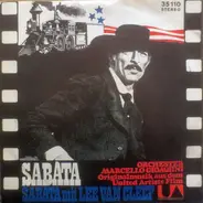 Marcello Giombini And His Orchestra - Sabàta
