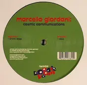 Marcello Giordani - Cosmic Communications