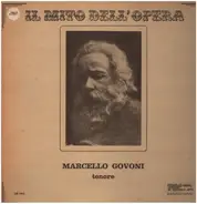 Marcello Govoni - Tenore