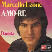 Marcello Leone - A-Mo-Re