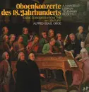 LP - Marcello / Lebrun  / Telemann / Rosetti - Oboenkonzerte Des 18. Jahrhunderts