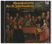 Marcello / Lebrun  / Telemann / Rosetti - Oboenkonzerte des 18. Jahrhunderts