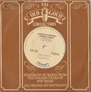 7inch Vinyl Single - Marcello Minerbi / Nini Rosso - Zorba's Dance  /  Il Silenzio - Mono