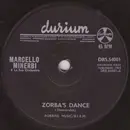 7inch Vinyl Single - Marcello Minerbi E La Sua Orchestra - Zorba's Dance