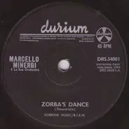 Marcello Minerbi E La Sua Orchestra - Zorba's Dance