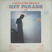Marcello Minerbi E La Sua Orchestra - I Successi Della Hit Parade N.2