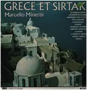 Marcello Minerbi - Grece Et Sirtaki