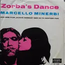 7inch Vinyl Single - Marcello Minerbi - Zorba's Dance