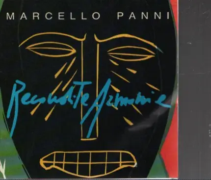 Marcello Panni - Recondite Armonie