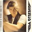 LP - Marcello Pieri - Vengo A Piedi Con Te - unplayed vinyl