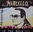 12inch Vinyl Single - Marcello - Standing In The Rain