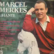 Marcel Merkes