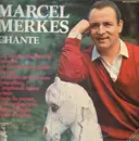 LP - Marcel Merkes - Chante