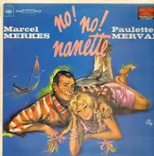 Marcel Merkes, Paulette Merval - No, No, Nanette