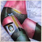 LP - Marcel Muth - Übermuth