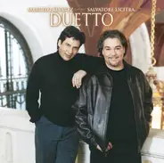 Marcelo Álvarez , Salvatore Licitra - Duetto