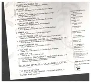 CD - Marcelo Álvarez , Salvatore Licitra - Duetto
