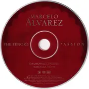 CD - Marcelo Álvarez - The Tenor's Passion