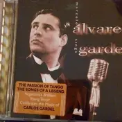 Marcelo Alvarez - Marcelo Alvarez Sings Gardel